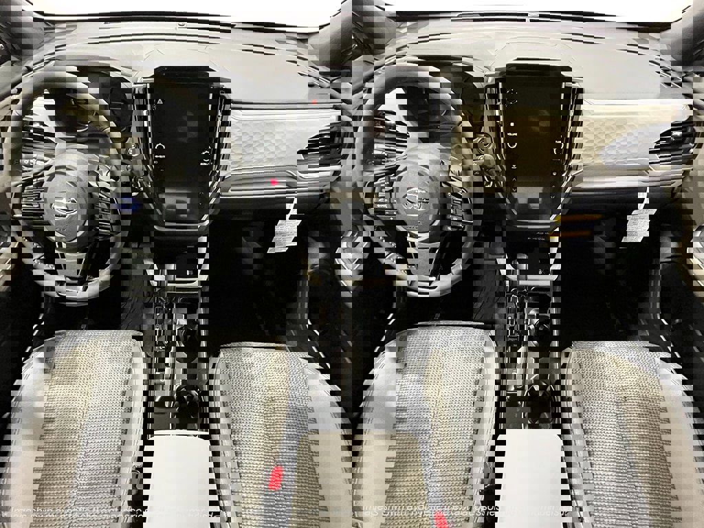 New 2026 Subaru Forester Premium image 26