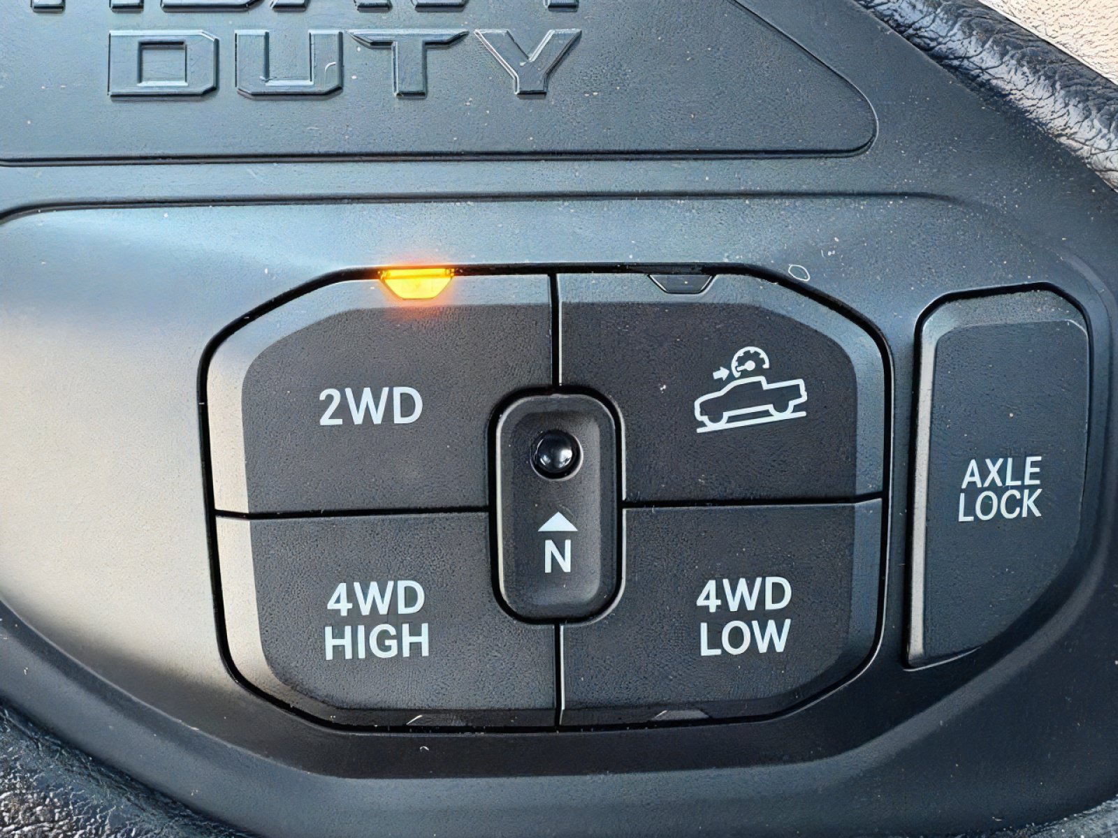 New 2026 RAM 2500 Rebel w/ Rebel Level 1 Equipment Group AWD/4WD image 25