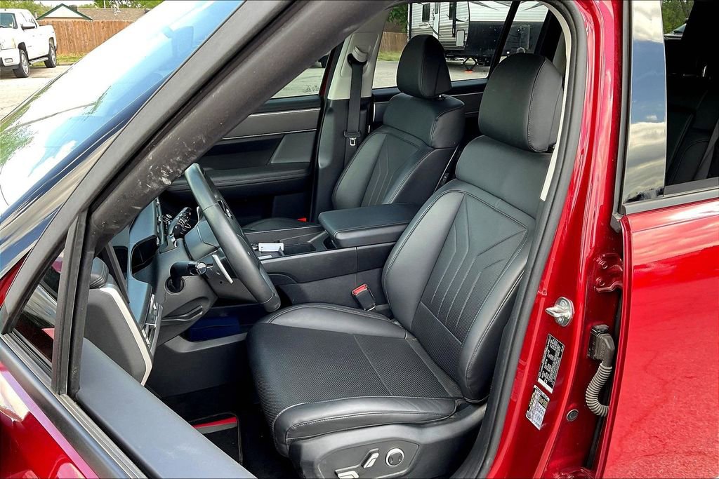 Used 2024 Hyundai Santa Fe SEL image 25