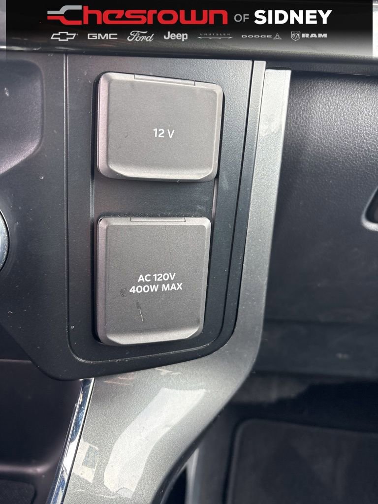 Used 2023 Ford F150 XLT w/ Equipment Group 302A High image 22