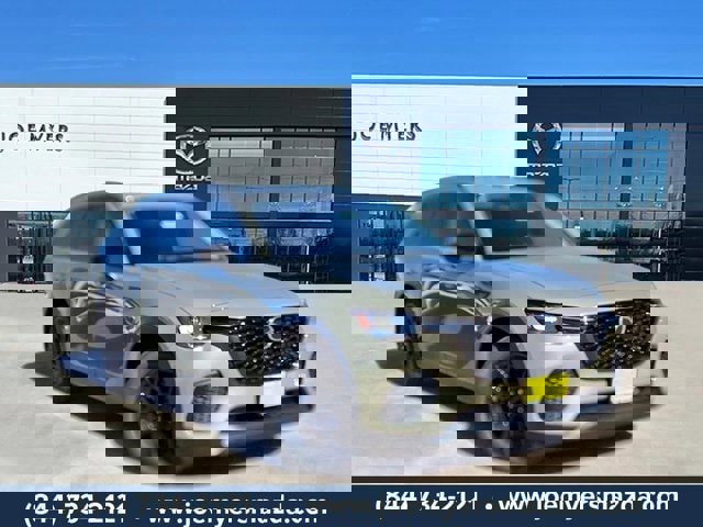 New 2026 MAZDA CX-70 3.3 Turbo w/ Preferred Package image 1