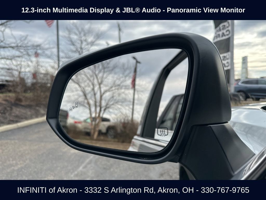 Used 2022 Toyota Highlander Limited image 3