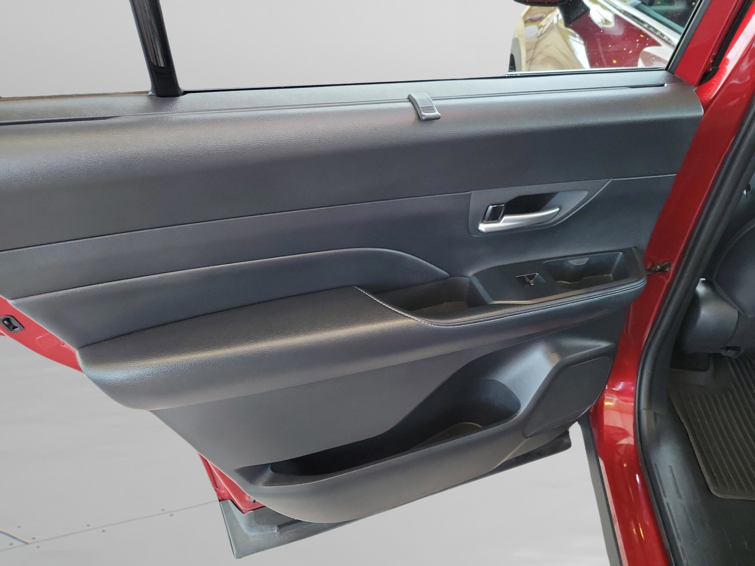 Certified 2024 Toyota Grand Highlander XLE image 26