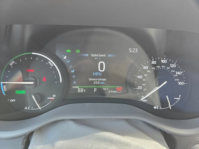 New 2026 Toyota Sienna LE FWD image 12
