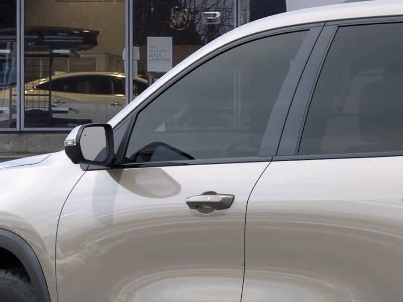 New 2026 GMC Acadia AT4 w/ Luxury Package AWD/4WD image 12