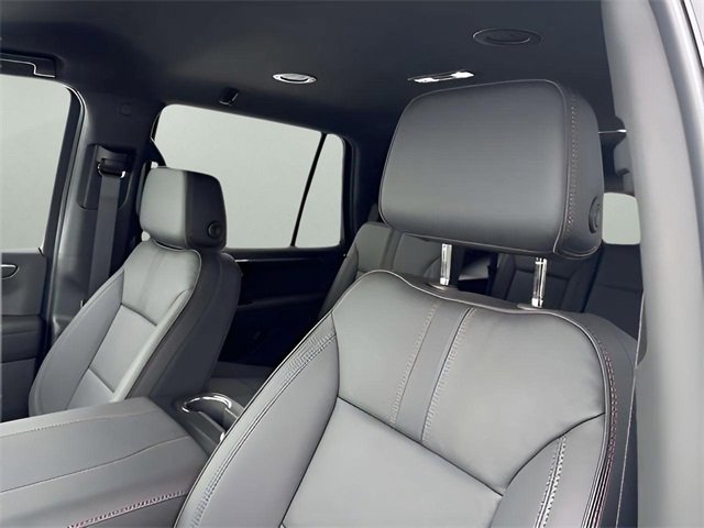 New 2026 Chevrolet Tahoe RST w/ RST Performance Edition image 8