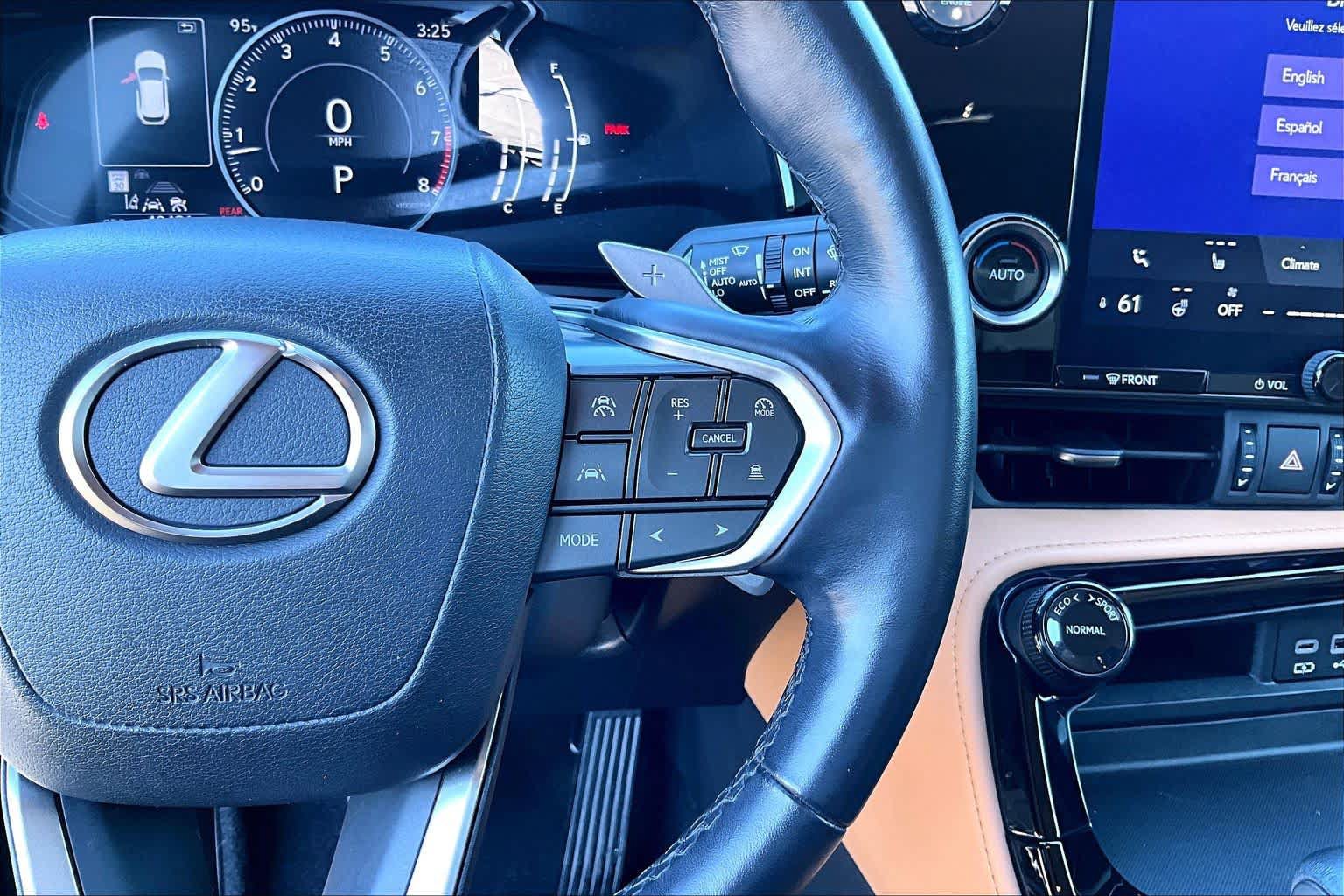 Used 2022 Lexus NX 250 AWD w/ Cold Area Package image 23