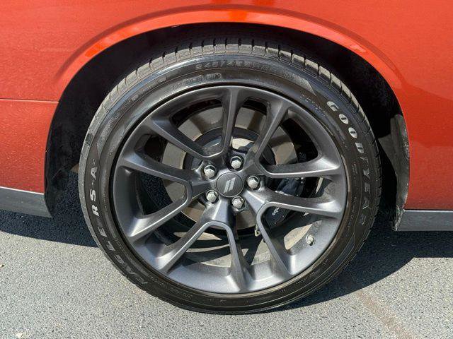 Used 2023 Dodge Challenger R/T Scat Pack w/ Plus Package image 19