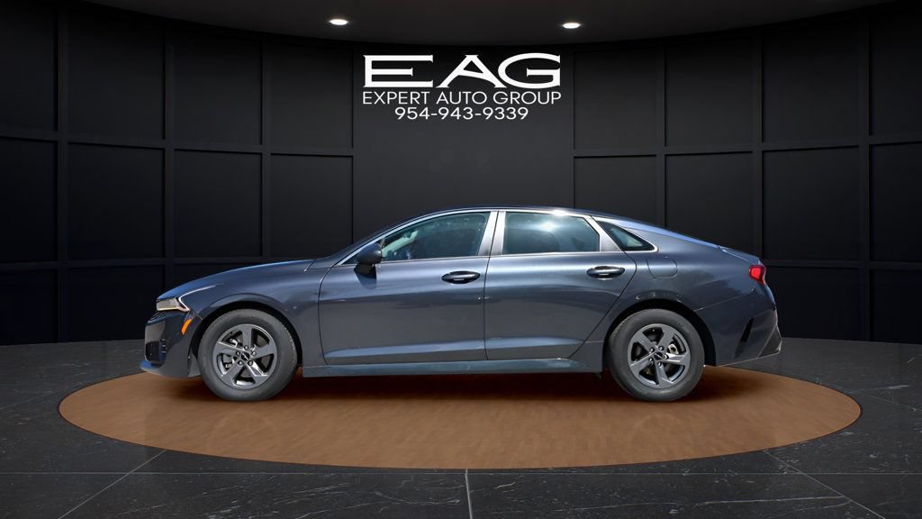 Used 2023 Kia K5 LXS FWD image 10