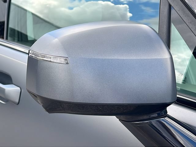 Used 2025 Hyundai Santa Fe Calligraphy FWD image 50