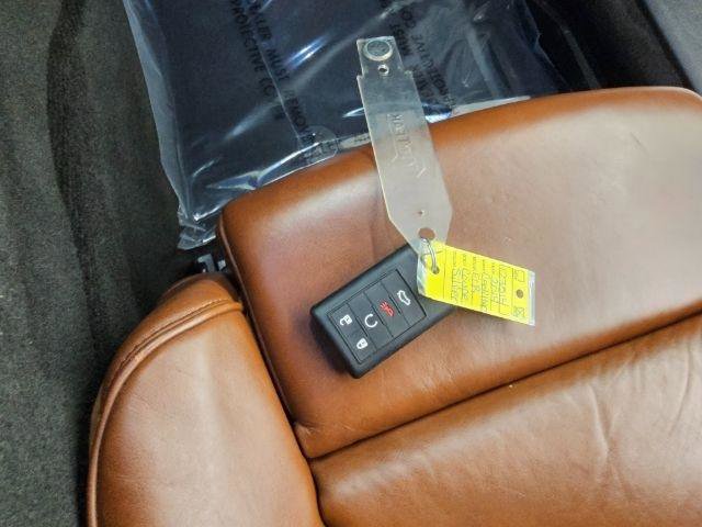 Used 2014 Cadillac ELR FWD image 23