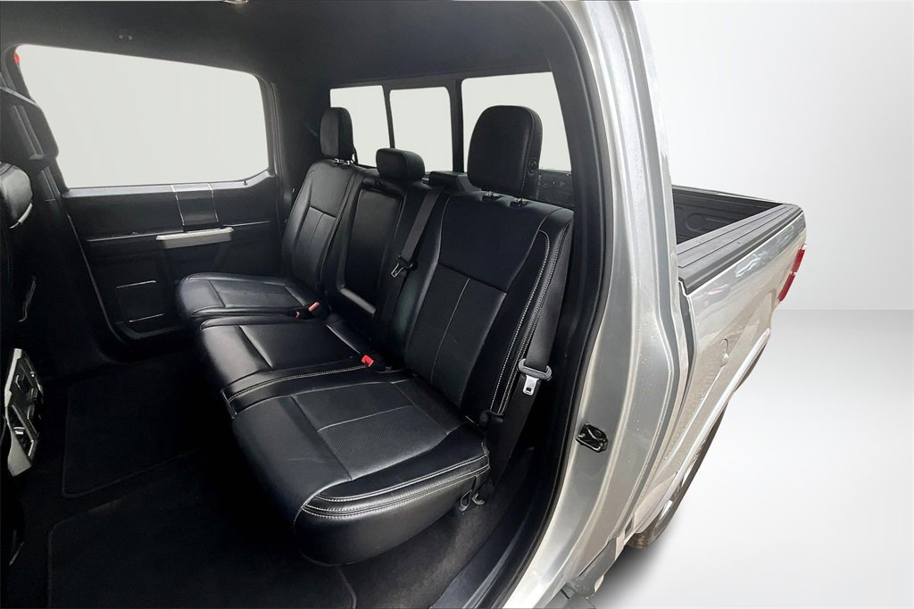 Used 2019 Ford F150 Lariat image 21