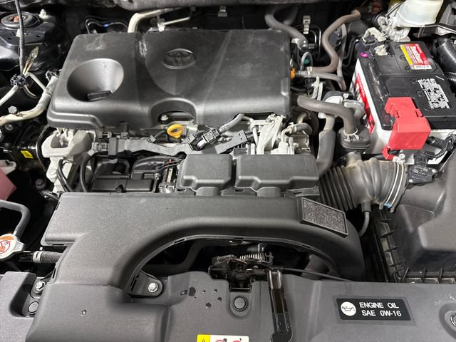 Used 2020 Toyota RAV4 XLE Premium AWD/4WD image 45
