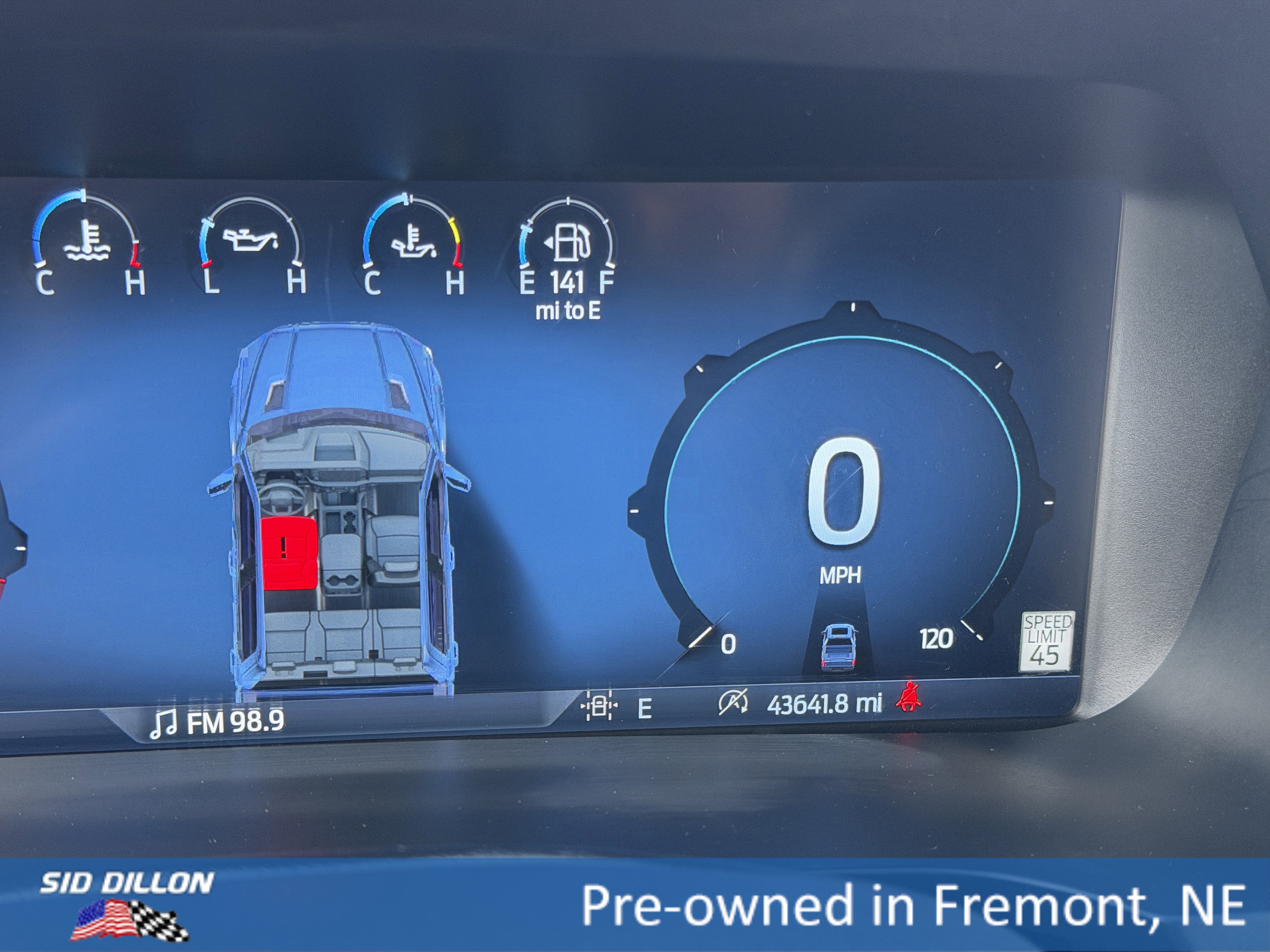 Used 2024 Ford F150 XLT w/ Equipment Group 302A MID AWD/4WD image 17