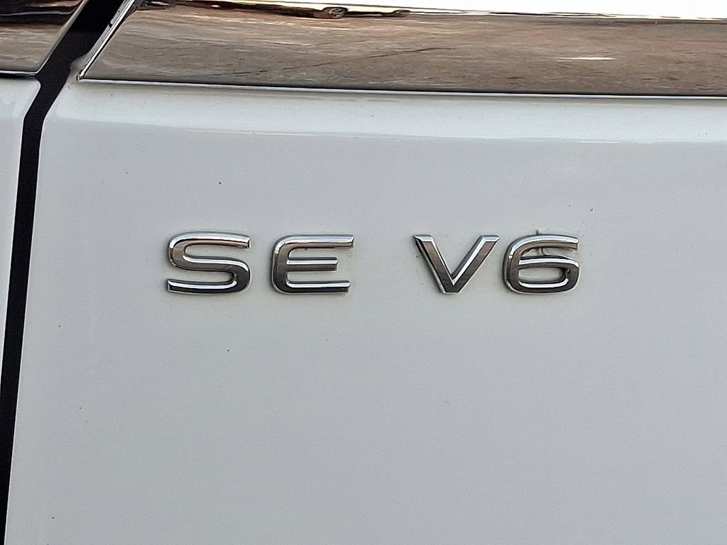 Used 2021 Volkswagen Atlas SE w/ Panoramic Sunroof Package image 32