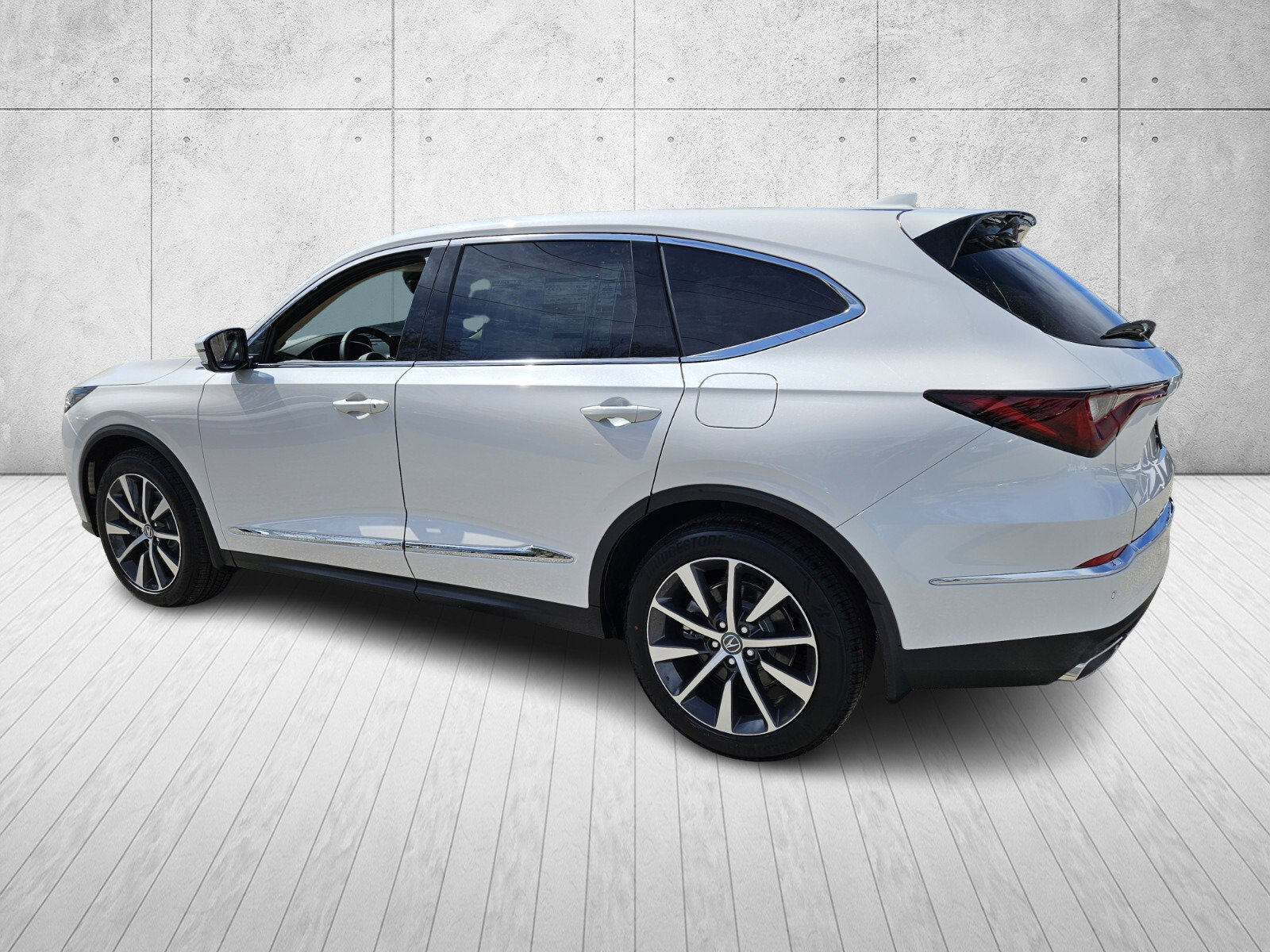 New 2026 Acura MDX FWD w/ Technology Package image 5