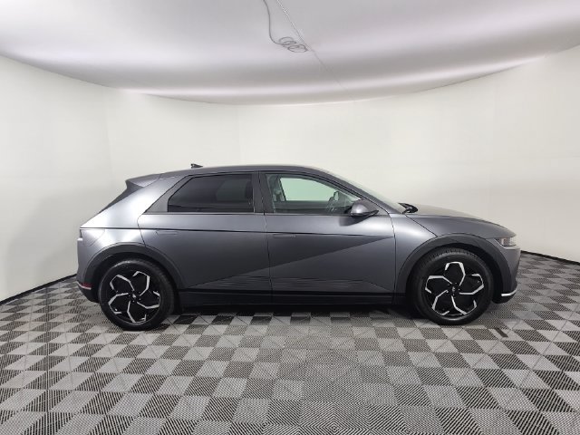 Certified 2024 Hyundai Ioniq 5 SEL AWD/4WD image 6