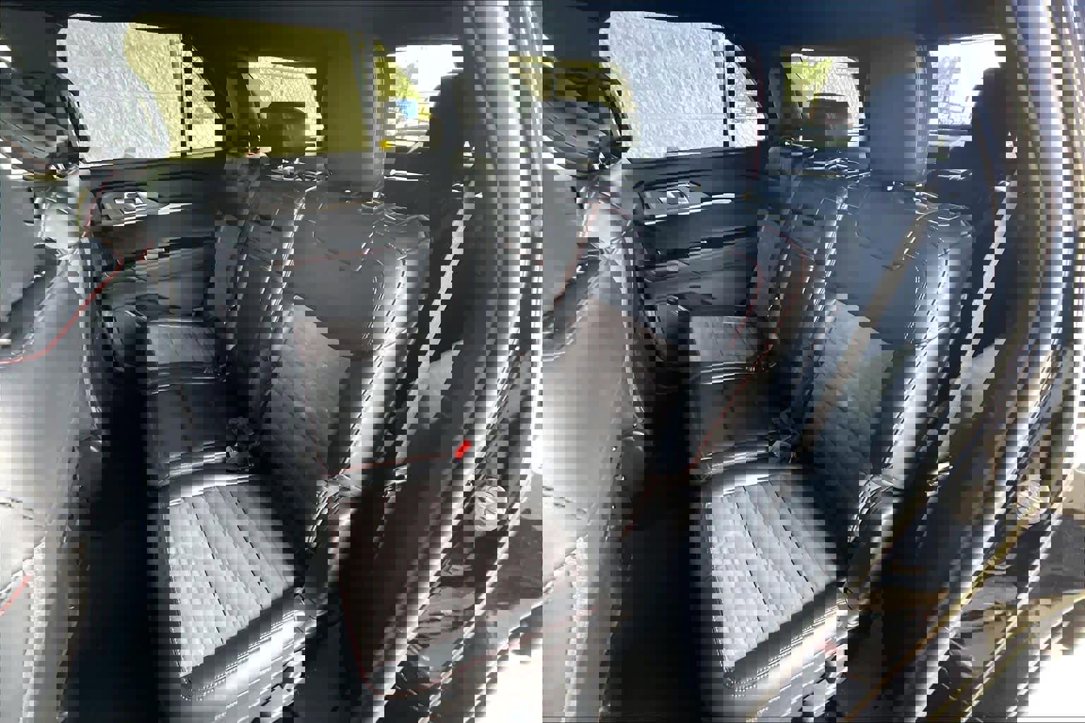 Certified 2025 Ford Explorer ST-Line w/ ST-Line Street Pack image 20