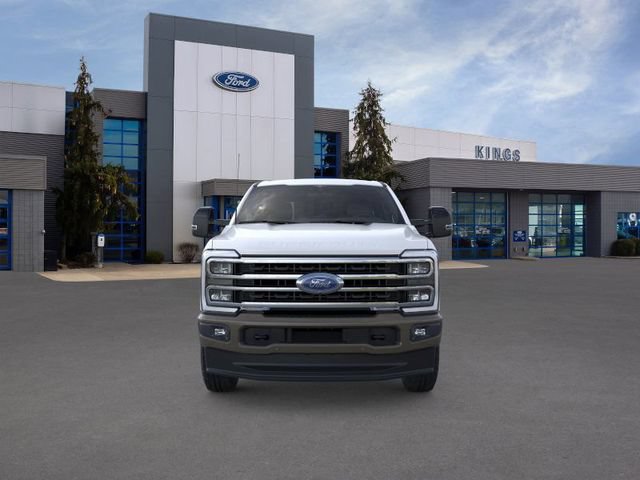 New 2026 Ford F250 King Ranch AWD/4WD image 6