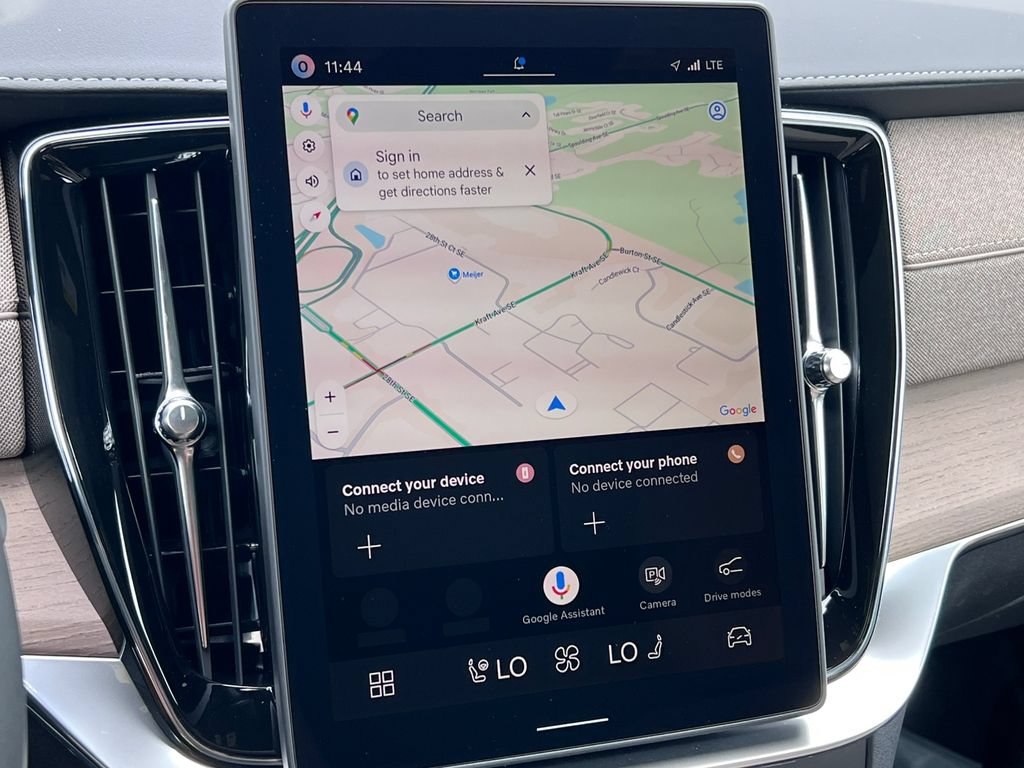 New 2026 Volvo XC90 B5 Core AWD/4WD image 20