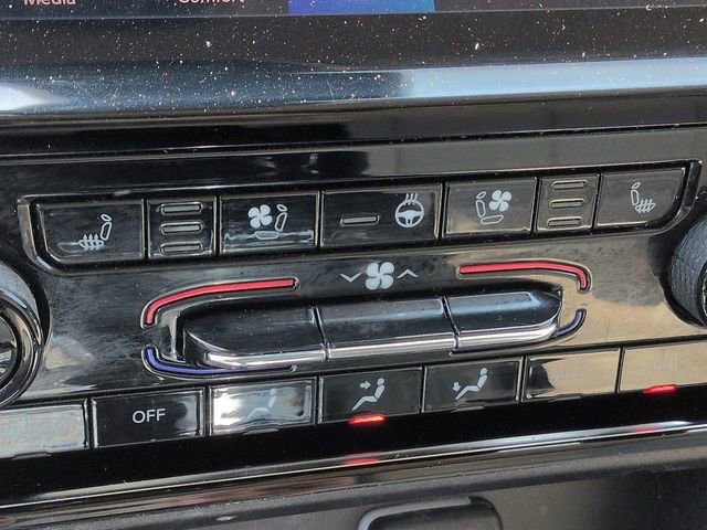 Used 2021 Jeep Grand Cherokee L Limited w/ Luxury Tech Group II image 26