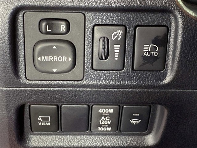 Used 2023 Toyota 4Runner TRD Pro image 16