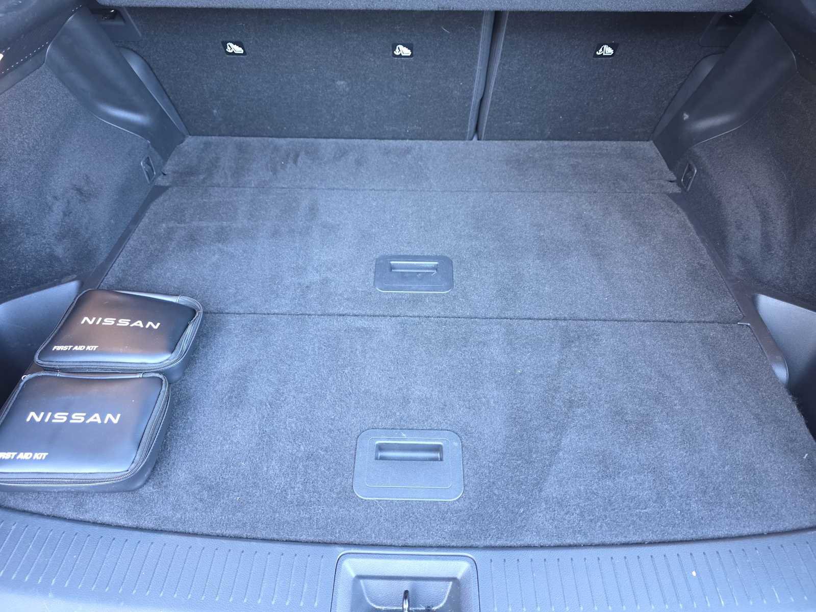 Used 2023 Nissan Ariya EMPOWER+ image 23