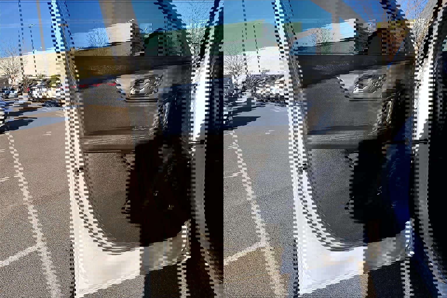 Used 2025 Chevrolet Blazer RS w/ Driver Confidence II Package image 20