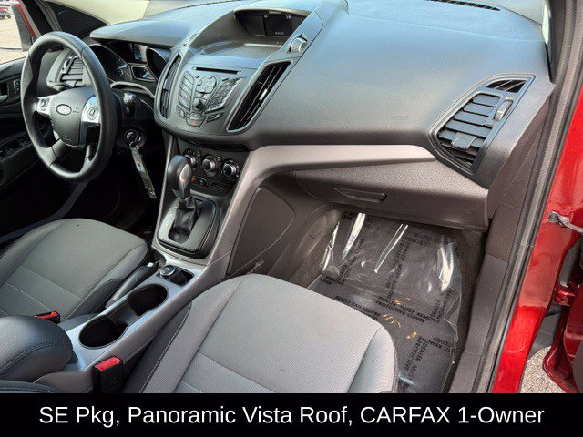 Used 2016 Ford Escape SE FWD image 16