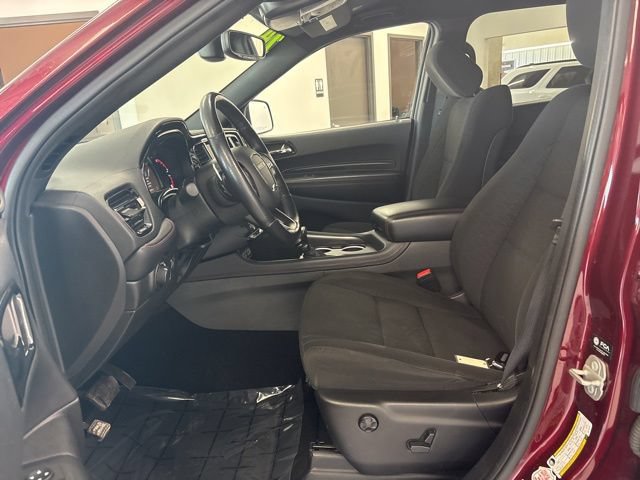 Used 2024 Dodge Durango GT AWD/4WD image 5