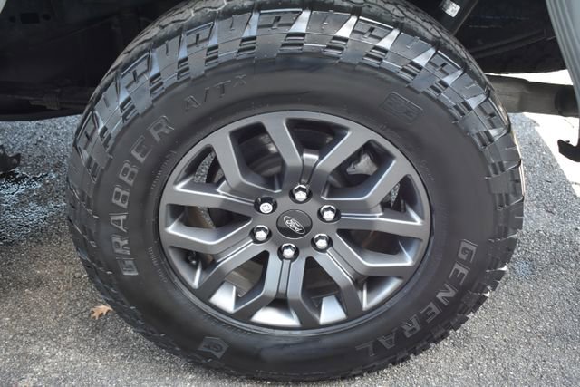 Used 2023 Ford F150 Tremor AWD/4WD image 51