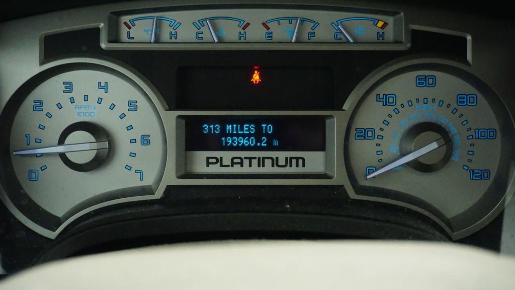 Used 2010 Ford F150 Platinum image 32
