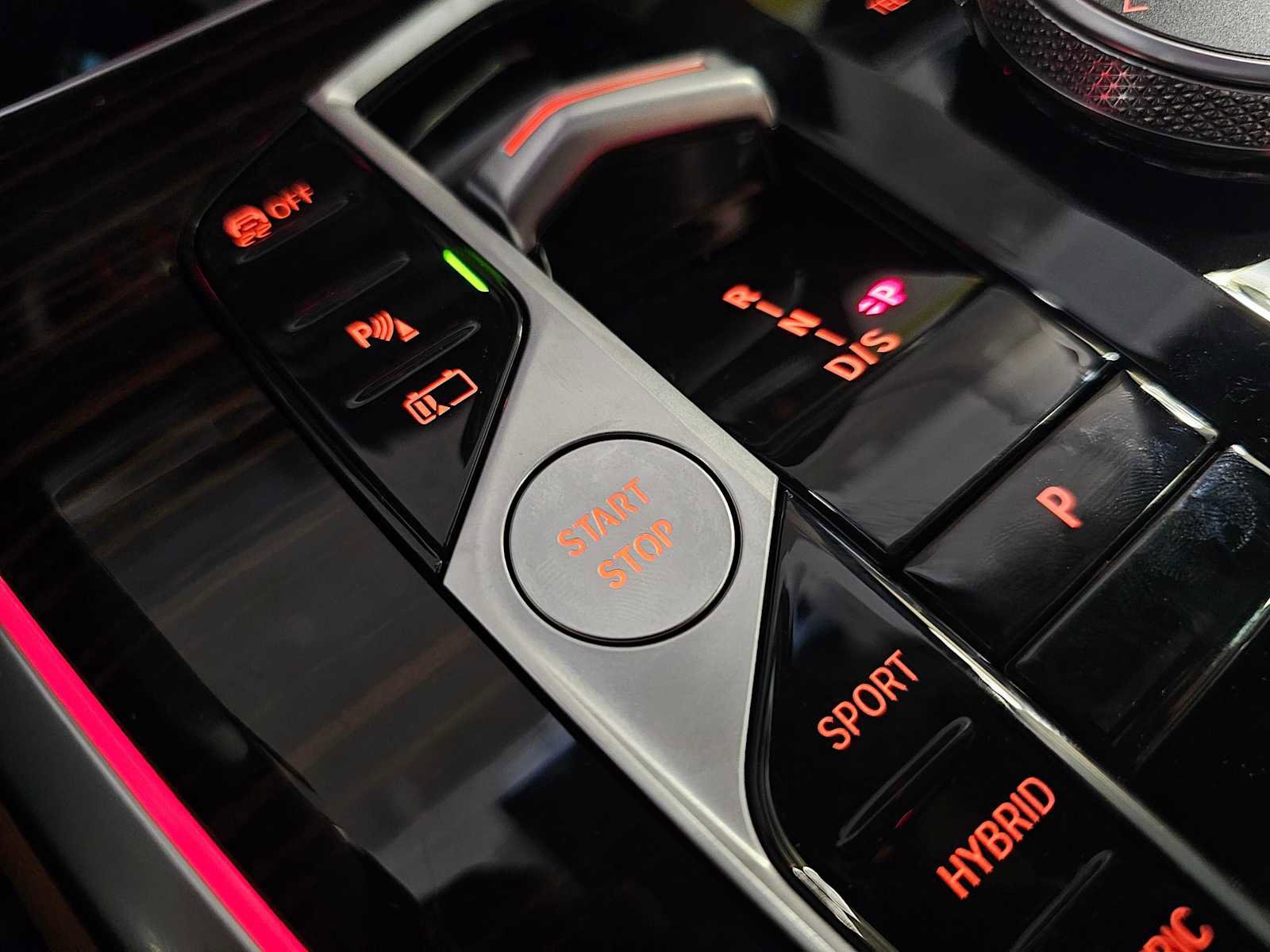 New 2026 BMW X5 xDrive50e AWD/4WD image 29