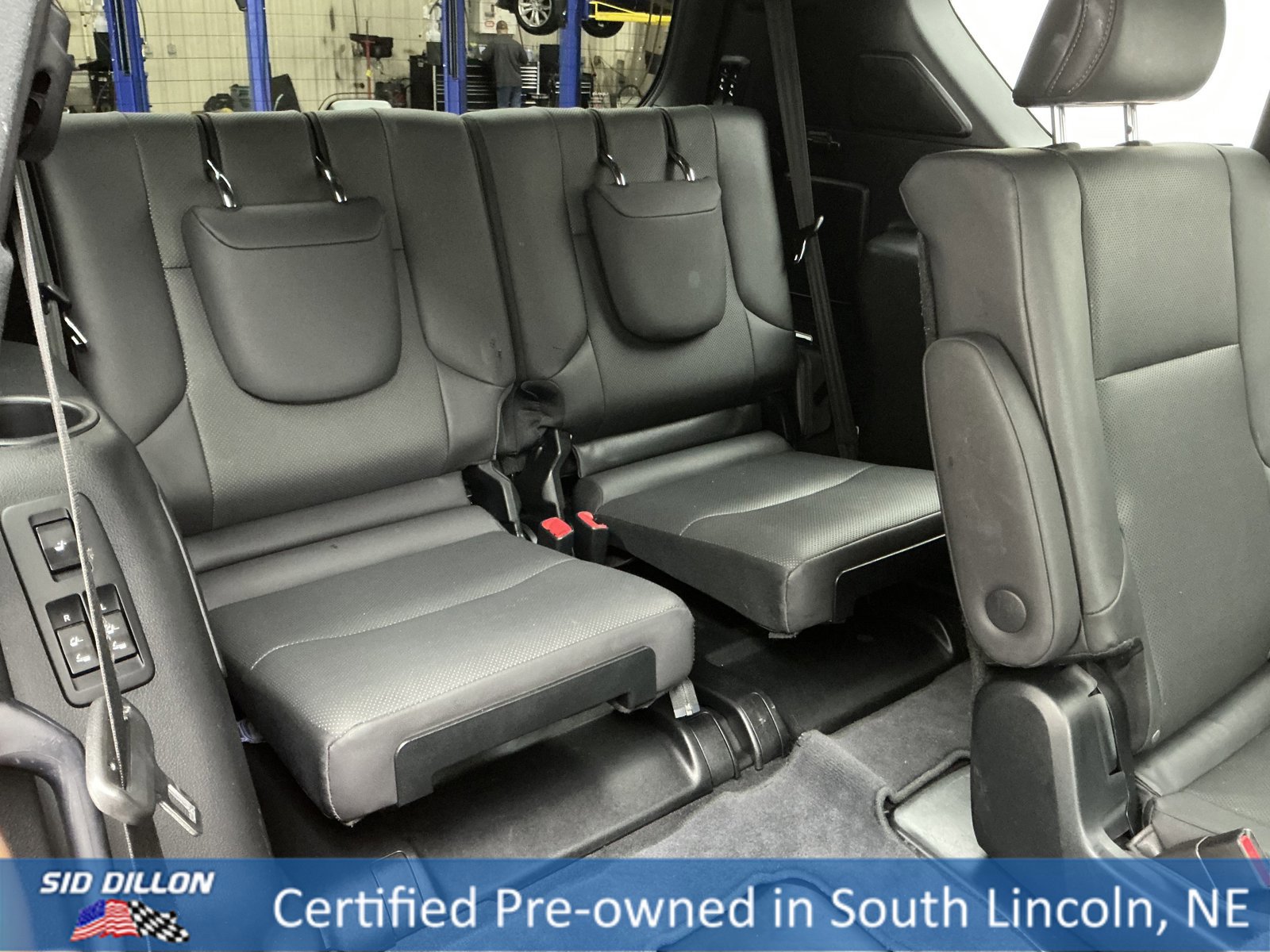 Used 2023 Lexus GX 460 Premium image 24