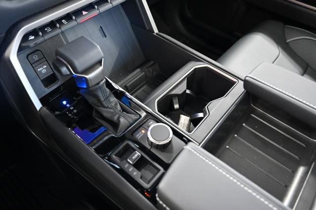 New 2026 Toyota Tundra Limited AWD/4WD image 20