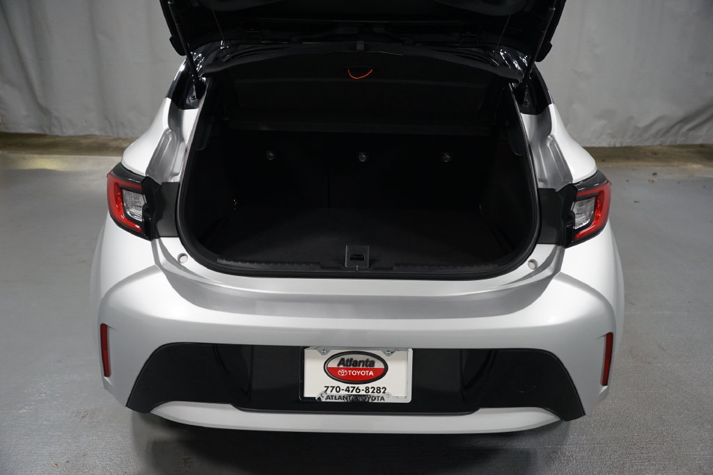 Certified 2023 Toyota Corolla SE w/ SE Premium Package FWD image 34