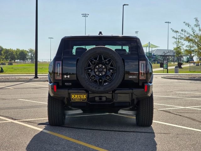 New 2026 GMC Hummer EV SUV image 44