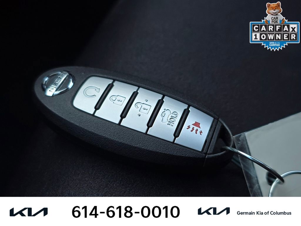 Used 2022 Nissan Altima 2.5 S w/ Driver Assist Package image 32