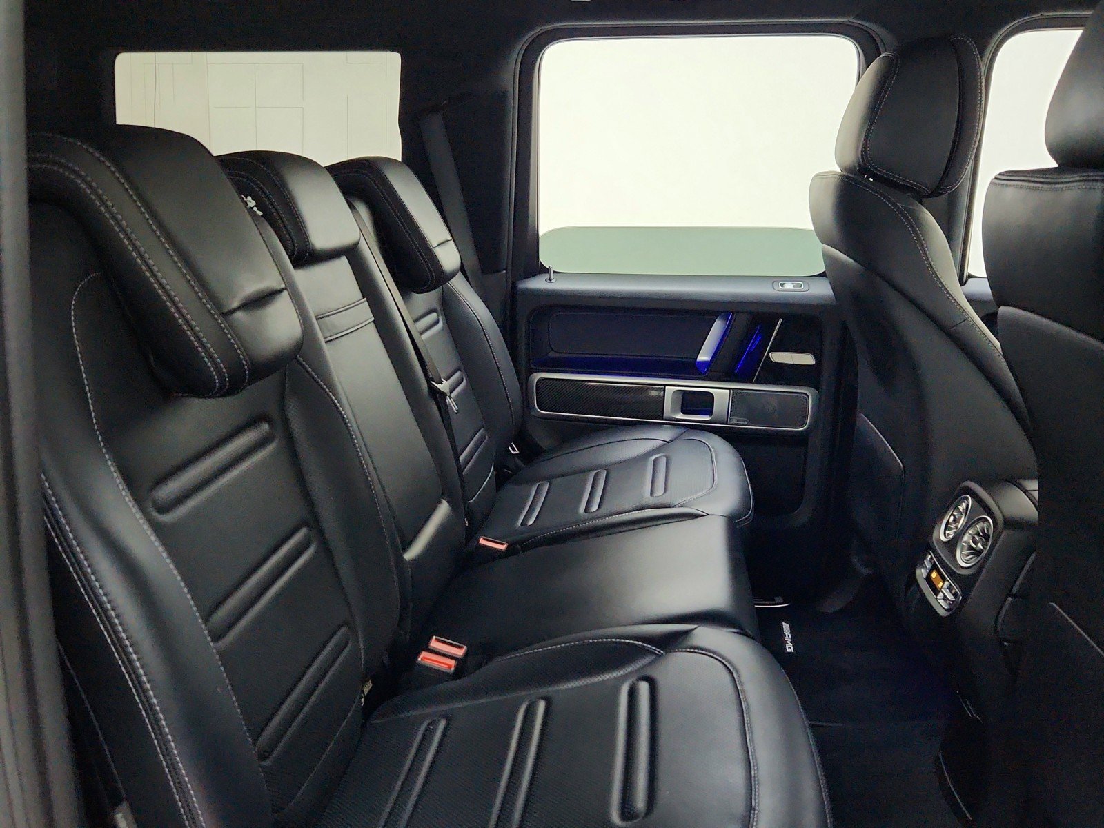 Certified 2022 Mercedes-Benz G 550 image 32