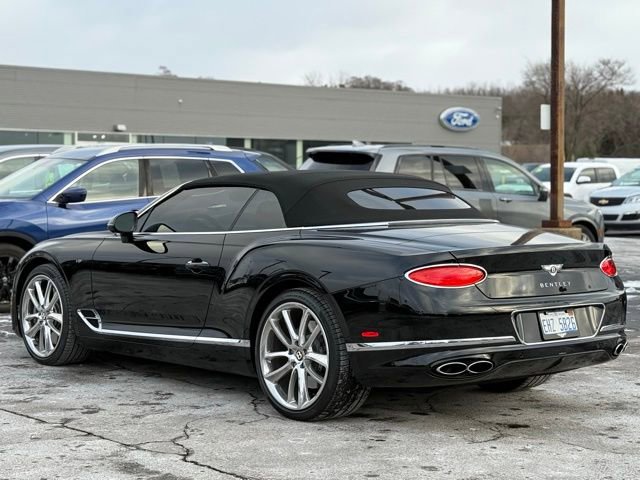 Used 2020 Bentley Continental GT image 55