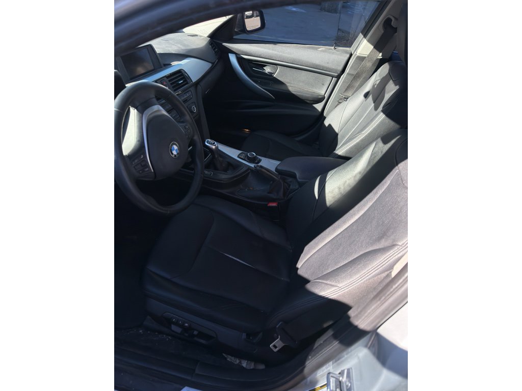 Used 2015 BMW 335i xDrive 335i xDrive image 6