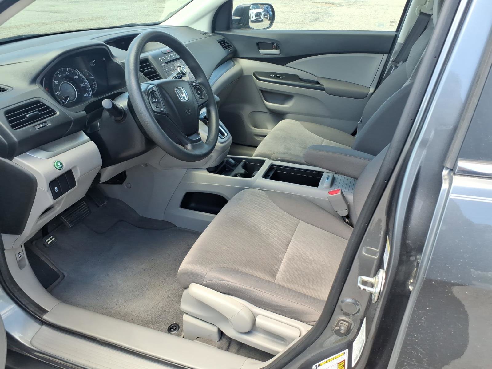 Used 2012 Honda CR-V LX image 12