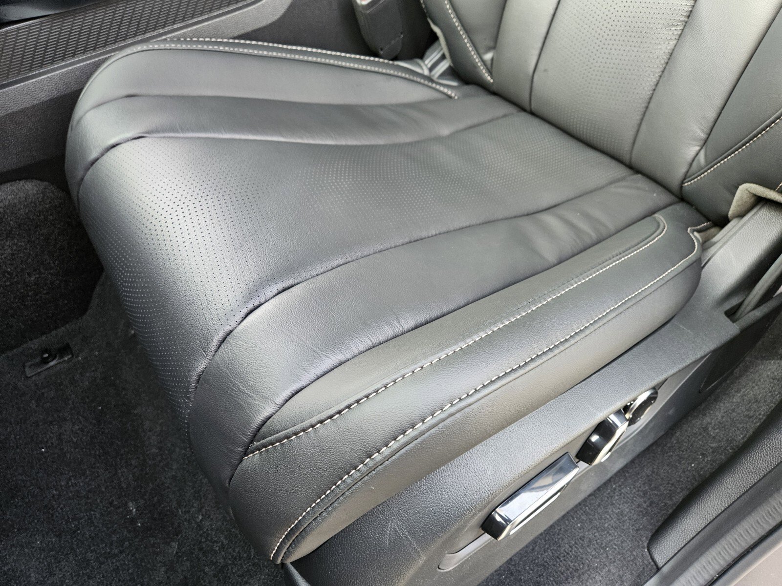 New 2026 Acura MDX FWD w/ Technology Package image 8