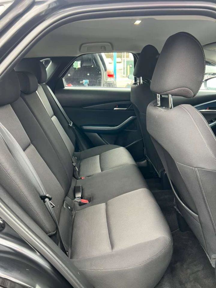 Used 2021 MAZDA CX-30 AWD 2.5 S image 20