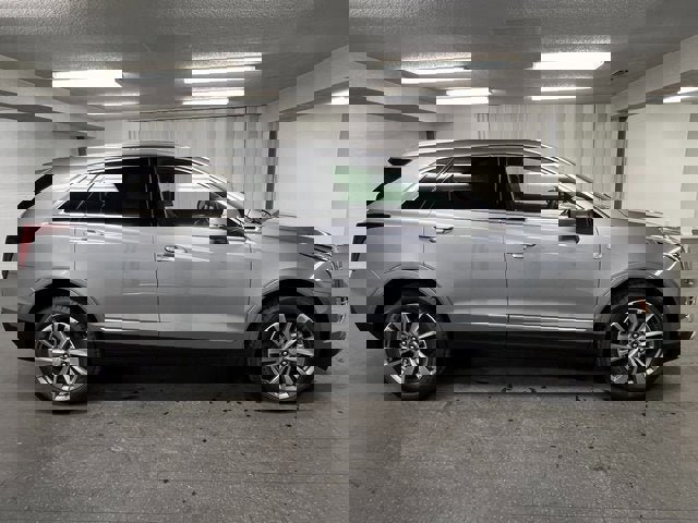 New 2025 Cadillac XT5 Premium Luxury w/ Technology Package image 3