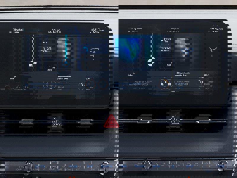 New 2025 Hyundai Ioniq 5 SEL image 13