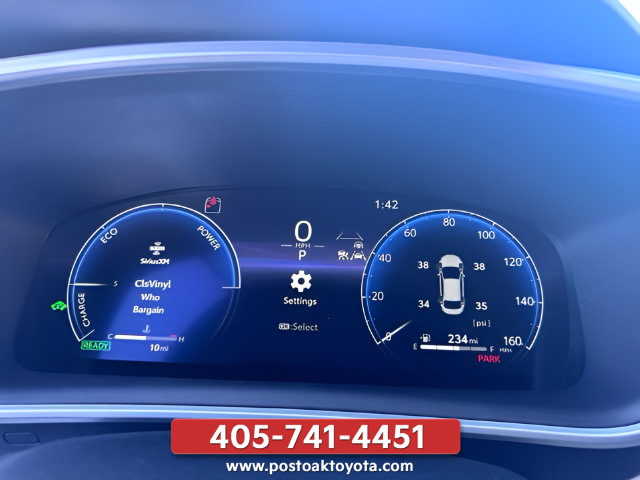 New 2027 Toyota Corolla XLE FWD image 30