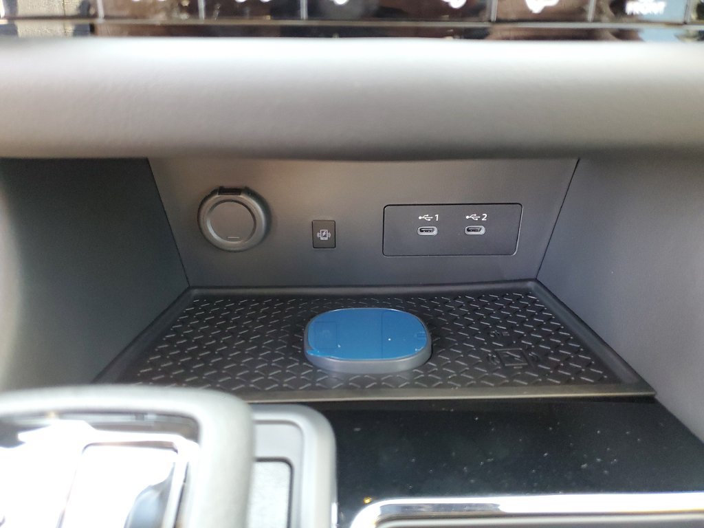 New 2026 Nissan Pathfinder SL FWD image 32