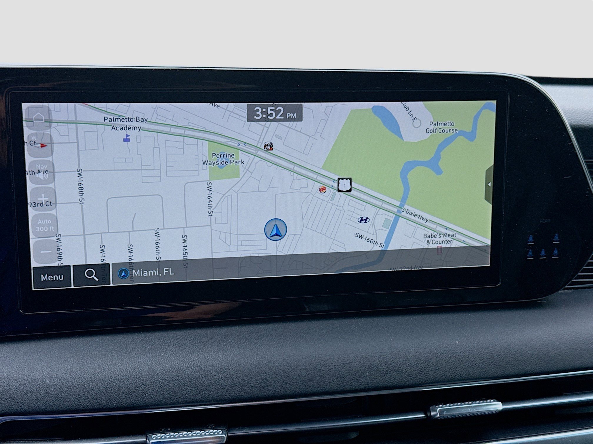 Used 2023 Hyundai Palisade Calligraphy image 11