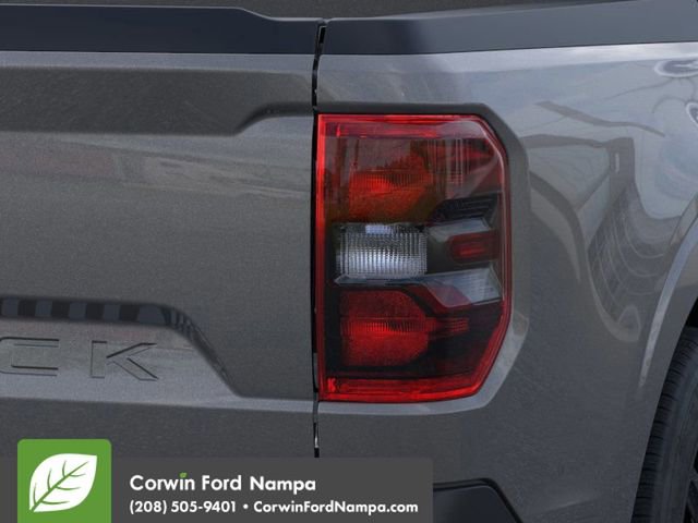 New 2026 Ford Maverick XLT image 22